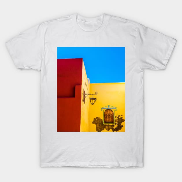 In the Medina T-Shirt by geoffshoults